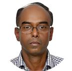Krishna Kumar