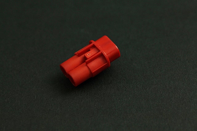 Injection Molding Components