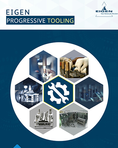 Progressive Tooling