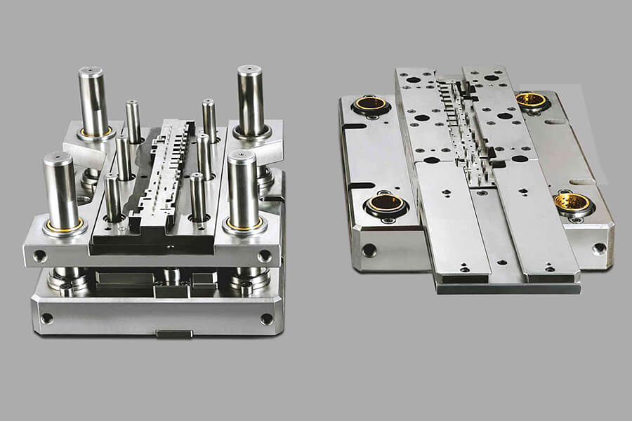 Innovations in Press Tool and Die Process Eigen Engineering