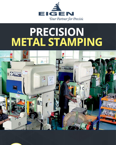 Precision Metal Stamping