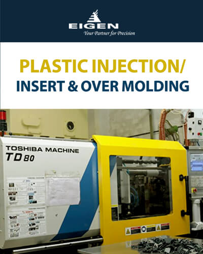 Plastic Injection Molding