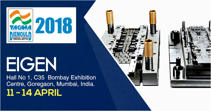 Die and Mould India International Exhibition