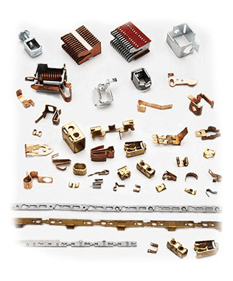 Metal Stamping Parts