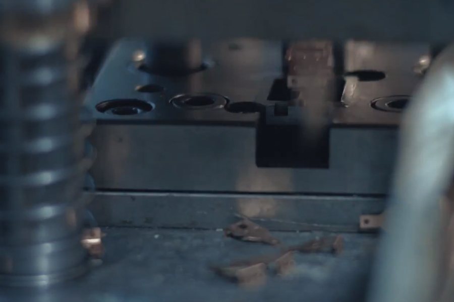 Metal Stamping Tools How it Adds Value to Manufacturing?