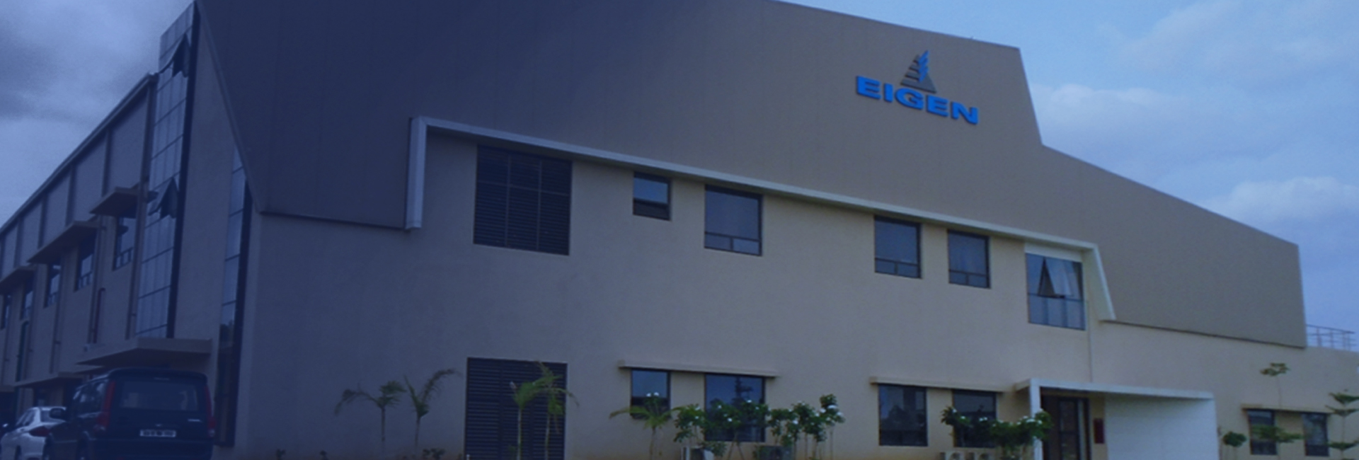 Precision Metal Stamping And Injection Molding Services By Eigen