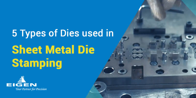 sheet metal dies