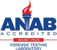 ANAB Accredited