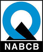 NABCB Certified