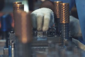 Precision Tooling Vs. Super Precision Tooling