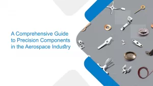 Aerospace Precision Components