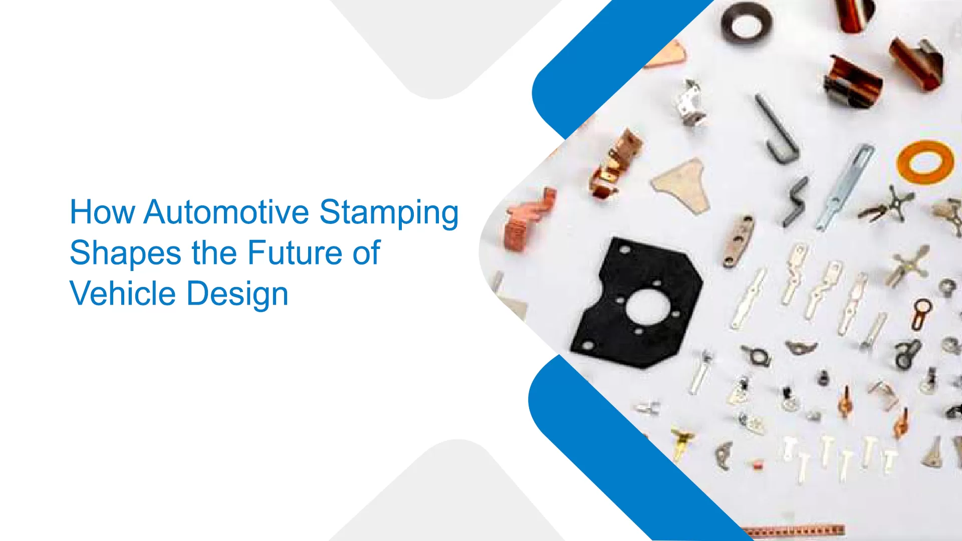 Automotive Stamping