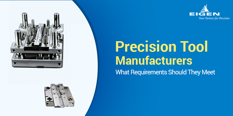 Precision-Tool-Manufacturers